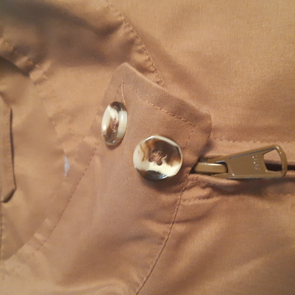 Sears Two Button Spring Jacket - Picture 9 of 15